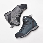 EXTREK 天越 Vibram E339 男款登山鞋