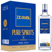 国际烈酒大赛金奖款 江小白 青春版单纯高粱酒 40度 500ml*4瓶 送100ml*2礼盒