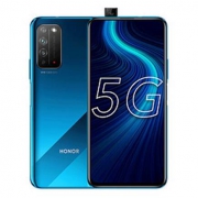 HONOR 荣耀 X10 5G手机 8GB 128GB 竞速蓝