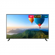Redmi 红米 L50R6-A 液晶电视 50寸 4K