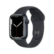 Apple 苹果 Series 7 智能手表 41mm GPS款 红色