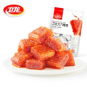聚划算百亿补贴：卫龙 大刀肉 200g