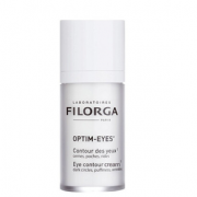 PLUS会员！FILORGA 菲洛嘉 睛采靓丽眼霜 15ml