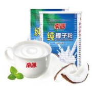 Nanguo 南国 海南特产纯椰子粉 360g
