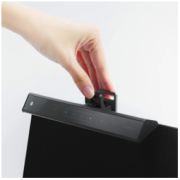 11日0点：BenQ 明基 ScreenBar Lite 智能笔记本挂灯