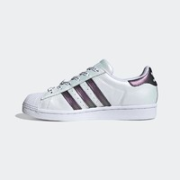 11日0点、88VIP：adidas 阿迪达斯 SUPERSTAR W FV3396 女子贝壳头板鞋