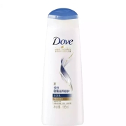 有券的上、京东极速版：多芬 Dove 洗护发正装195ml 洗护/香型随机