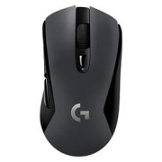 logitech罗技G603LIGHTSPEED无线游戏鼠标