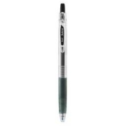 PILOT 百乐 LJU-10EF-B JUICE 按动中性笔 黑色 0.5mm 单支装