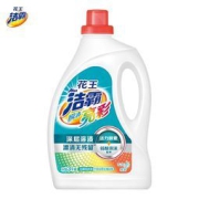 Attack 洁霸 瞬清亮彩系列 清香型 洗衣液 3kg