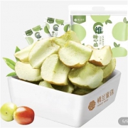 聚划算百亿补贴：楼兰蜜语 每日维C枣片 105g 内含7袋