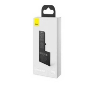 PLUS会员：BASEUS 倍思 iPhone X 电池 3000mAh 上门安装