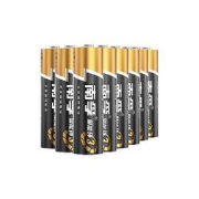 NANFU南孚三代5号碱性电池8粒
