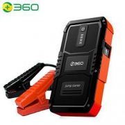 360D8汽车应急启动电源