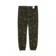 PULL&BEAR 09670506505 男士时尚百搭休闲裤