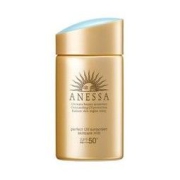 ANESSA 安热沙 小金瓶防晒乳 SPF50＋PA＋＋＋＋ 60ml