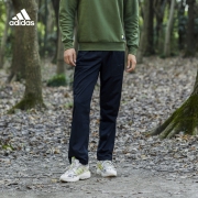 adidas阿迪达斯官网男装运动健身长裤EI9759 EI9760