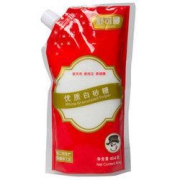 SUGARMAN舒可曼白砂糖454g