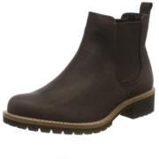 Ecco 爱步 Elaine伊莲系列 女士切尔西靴 244603 到手￥536.54