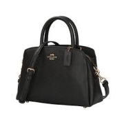 COACH蔻驰91146戴妃包中号