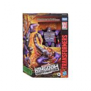 Hasbro 孩之宝 变形金刚 决战塞伯坦王国 加强级 F0677 巨蝎