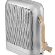 销量第一！B&O PLAY BeoPlay P6 无线蓝牙音箱   1778.35元含税直邮