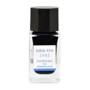 PILOT 百乐 INK-15-AMA 钢笔墨水 15ml