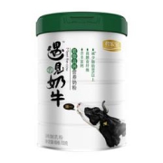 JUNLEBAO君乐宝   遇见奶牛系列婴儿高钙营养奶粉4段700g