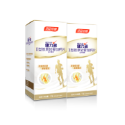汤臣倍健 II型胶原软骨片 30片*2瓶 2个月用量