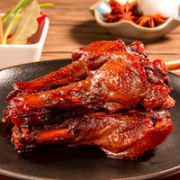 KINGWUU 精武 鸭腿  35g