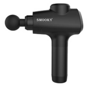 双11预售：SMOOKY 史莫卡 R6 筋膜放松枪 磨砂黑