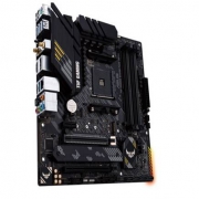 ASUS 华硕 TUF GAMING B550M-PLUS (WI-FI) MATX主板（AMD AM4、B550