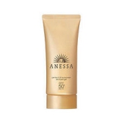 ANESSA 安热沙 金色软管防晒霜 SPF50+ PA++++ 90g