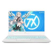 ASUS 华硕 天选2 15.6英寸游戏本（i5-11400H、16GB、512GB SSD、RTX 3050Ti）
