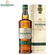 stará myslivecká 美奇先生 卡先生 捷克威士忌 700ml