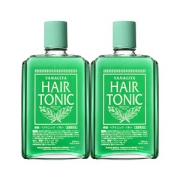 日本进口 柳屋 头皮发根营养液 240ml
