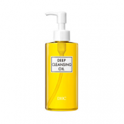PLUS会员：DHC蝶翠诗橄榄卸妆油200ml