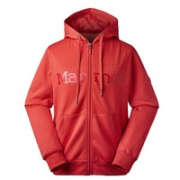 Marmot 土拨鼠 V51253 男士连帽拉链卫衣