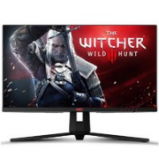 HKC 惠科 IG27Q 27英寸IPS电竞显示器（2560*1440、144Hz、1ms）
