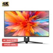 HKC 惠科 T3252U 31.5英寸VA显示器（3840*2160、60Hz、3000:1）