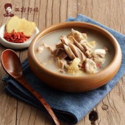 王府邦瑞 加热即食胡椒猪肚鸡汤 1300g