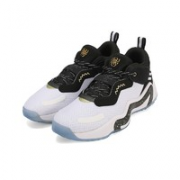 10日20点！PLUS会员！adidas 阿迪达斯 D.O.N. Issue 3 GCA GV7259 男款篮球鞋