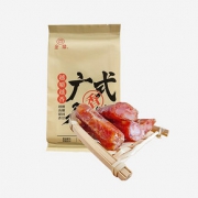 【金鼎食品】招牌广式香肠拍两件