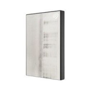 SEAGATE 希捷 铭系列 艺术家定制款 62087102 2.5英寸Micro-B移动机械硬盘 2TB USB 3.0