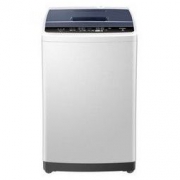 Haier 海尔 大神童系列 EB80M009 定频 波轮洗衣机 8kg 白色