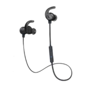 JBL 杰宝 T280BT 入耳式蓝牙耳机 寒光灰