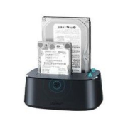 UGREEN 绿联 CM198 移动硬盘盒