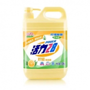 京喜app、有券的上:活力28 柠檬洗洁精 1.28kg+凑单品