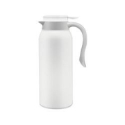 JIWU苏宁极物不锈钢保温壶1.5L