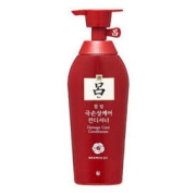 Ryo 吕 染烫修复损伤护发素 500ml